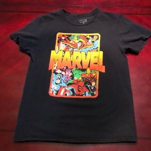 Marvel shirt